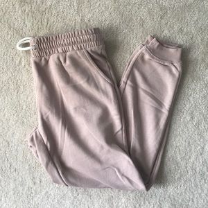 Old Navy French Terry Joggers